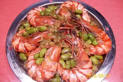 Yizuo braised