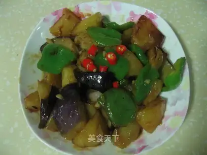 di San Xian