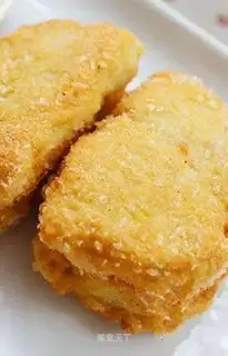 Colonel's chicken nuggets