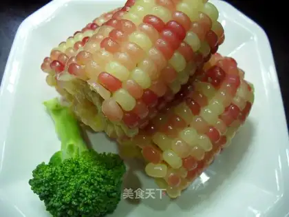 cream corn