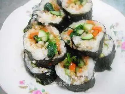 sushi