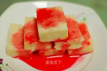 yam soup
