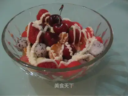 fruit salad