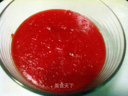 strawberry jam