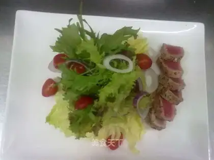tuna salad