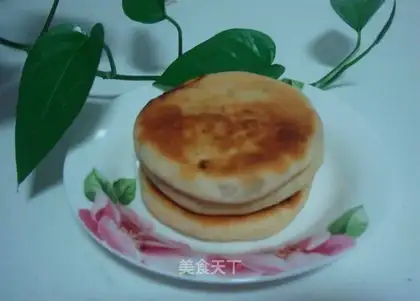 beef patties
