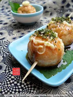takoyaki