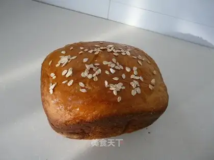 whole wheat bread