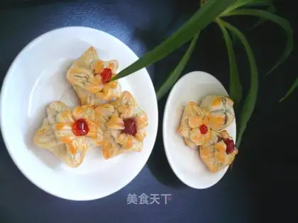 pastries