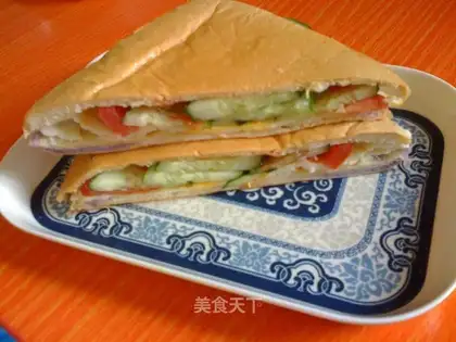 sandwich