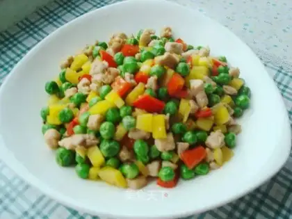 Sixi beef minced