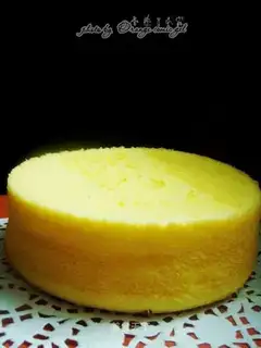 Hot Qifeng Cake