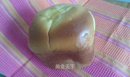 bread