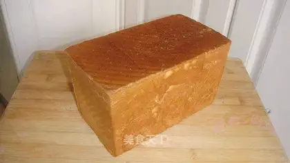Hokkaido toast