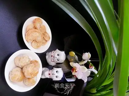 pastries
