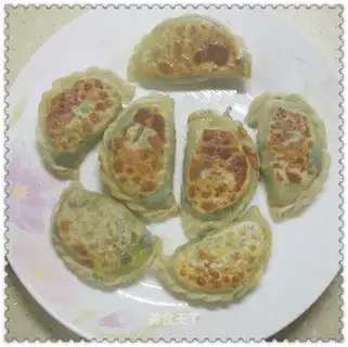 assorted pancakes
