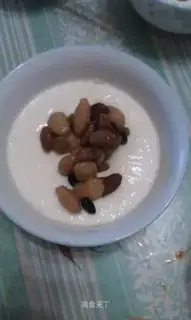 honey bean double skin milk