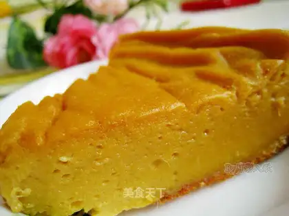 mango cake