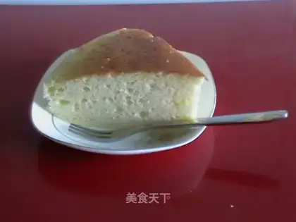 yogurt cake