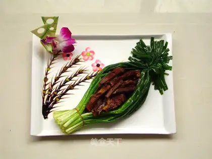 Budai mutton