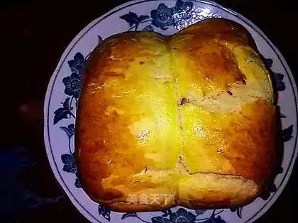 banana bread