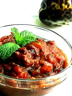 Pizza sauce