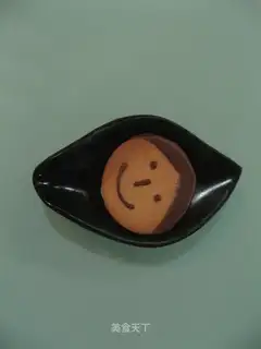 Baby cookies