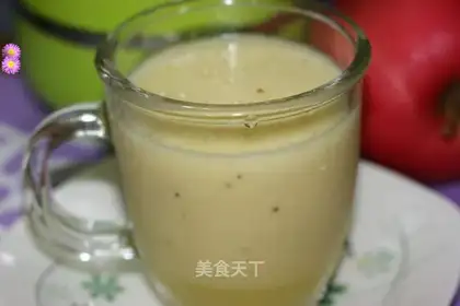 Comprehensive juice