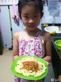 pasta