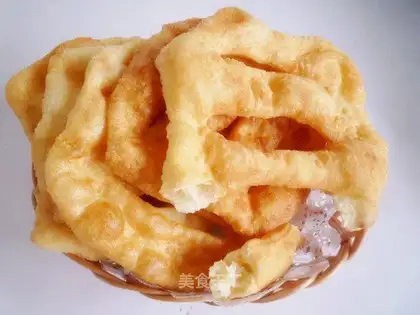 Healthy oil cake