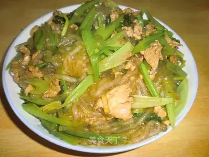 celery powder