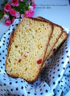 pulp toast