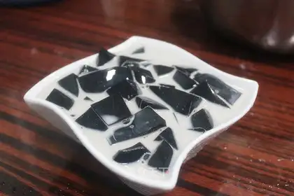 milk turtle jelly