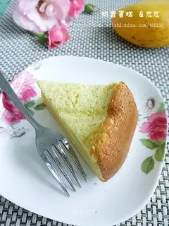 milk cake