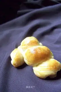 sausage bread