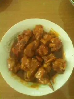 Tomato Rib Love