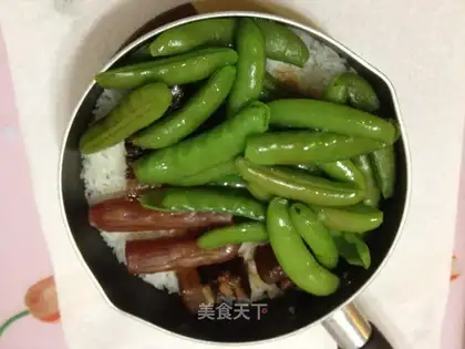 pot rice