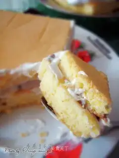cotton cake