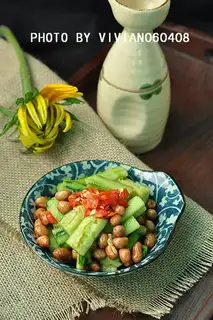 cucumber salad