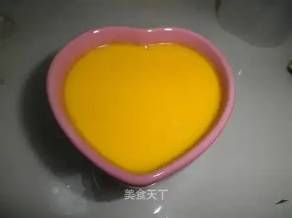 caramel pudding
