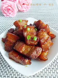Mao's Braised Pork