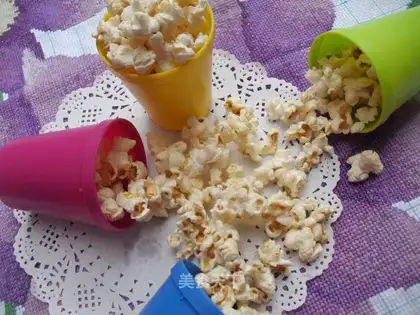 popcorn