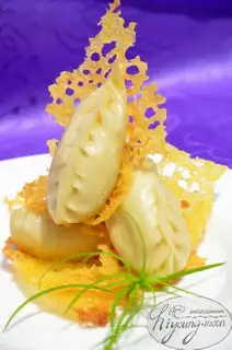 Jinwang fried dumplings
