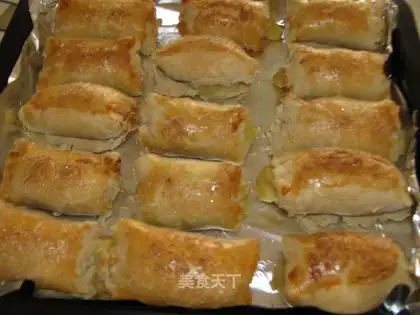 durian crisp
