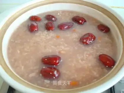 laba porridge