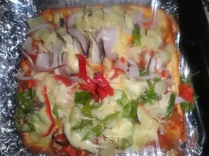pizza