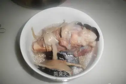 bone soup