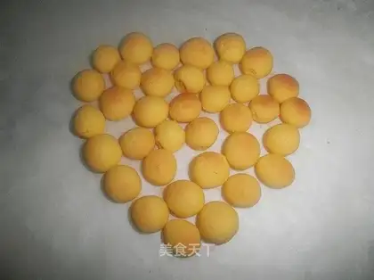 small steamed buns
