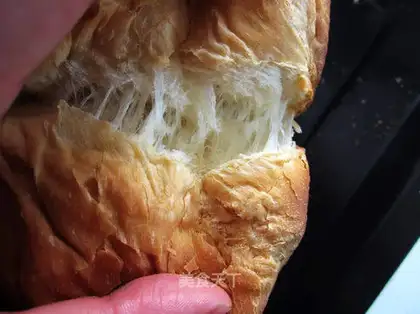 Bacon rolls