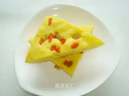 corn cake